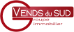 Immobilier maison villespassans